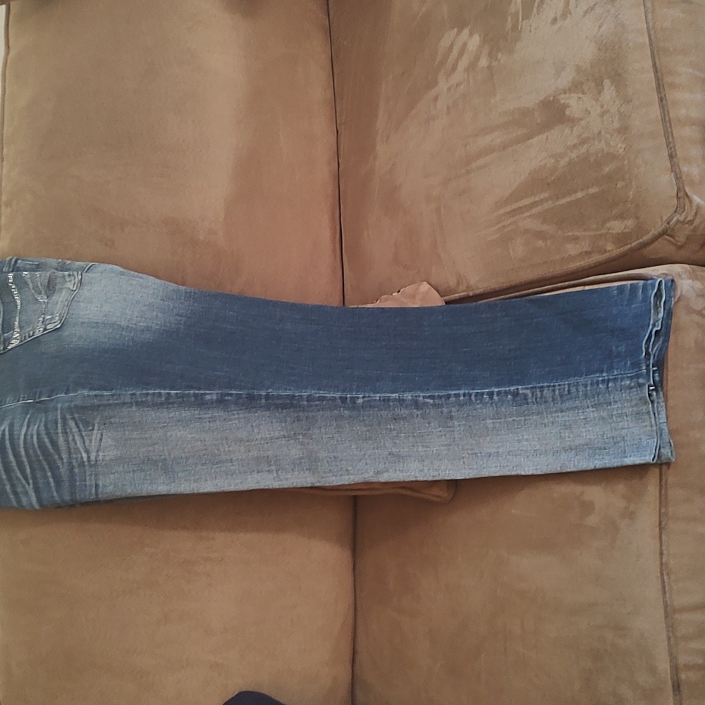 Jeans - Picture 2 of 4